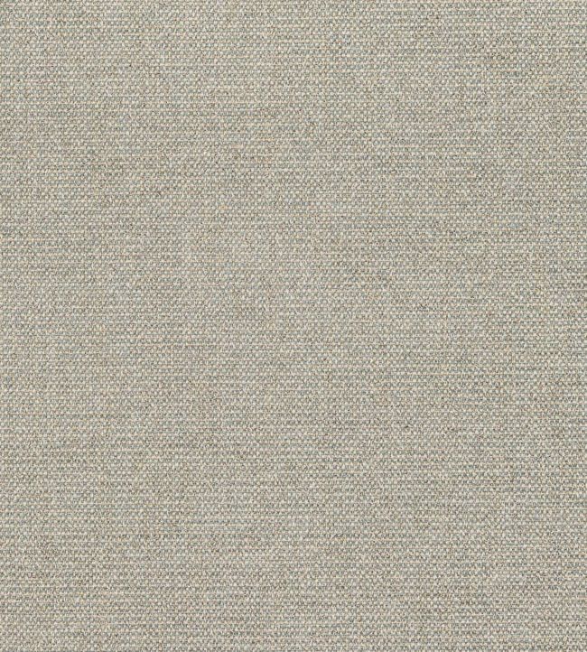 Zak Fabric by Nobilis in Bleu Cendre | Jane Clayton