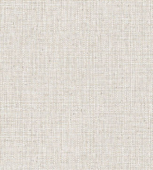 Nongo Wallpaper in Washed White by Arte | Jane Clayton