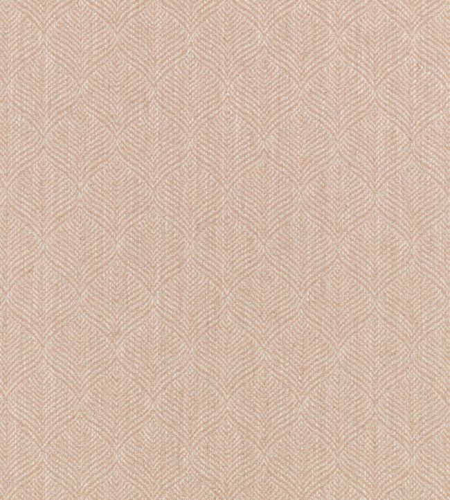 Odin Fabric in Tuscan Pink by Romo | Jane Clayton