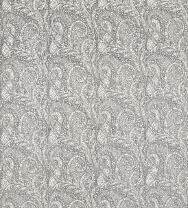 Palacio Fabric in Dove by Clarke & Clarke | Jane Clayton