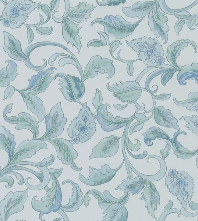 Surface Style Sakura Delft Wallpaper | DecoratorsBest