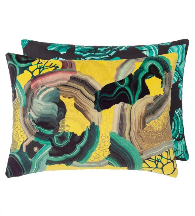 Christian 2024 lacroix cushions