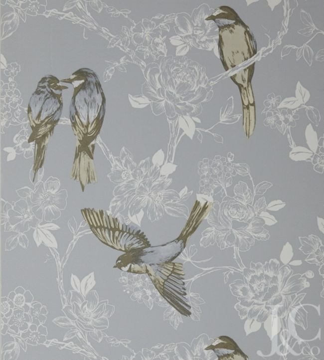 prestigioustextiles maisonwallpapers songbird 1616 047 01