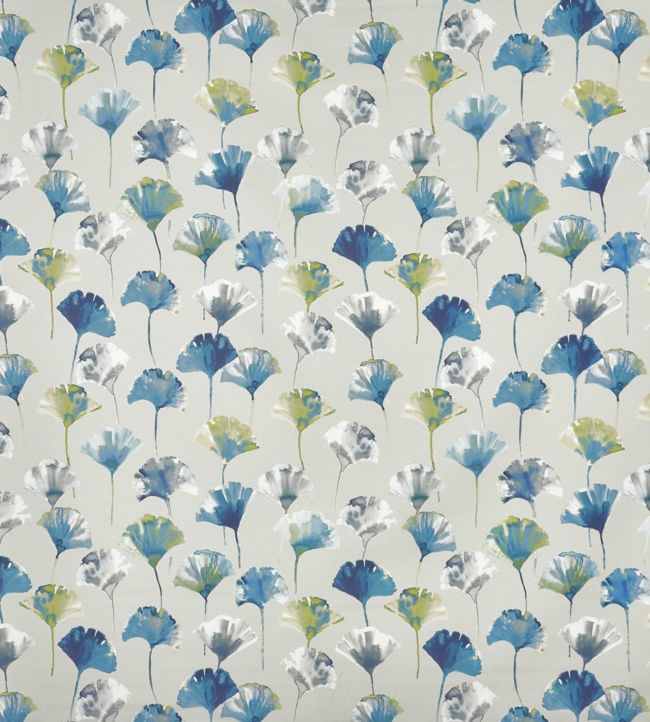 Camarillo Fabric by Prestigious Textiles in Oasis | Jane Clayton