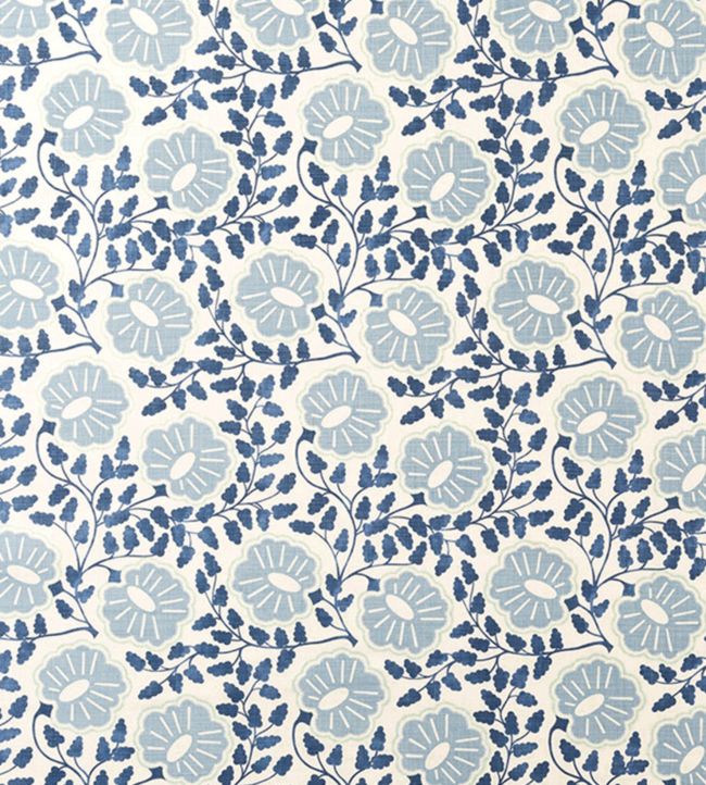 Paisley clearance denim fabric