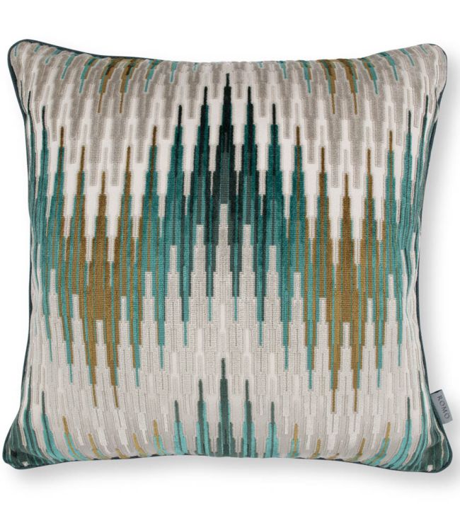 Jade cushions best sale