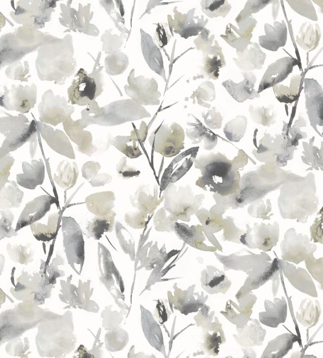 Mariola Fabric by Romo in Quartz | Jane Clayton