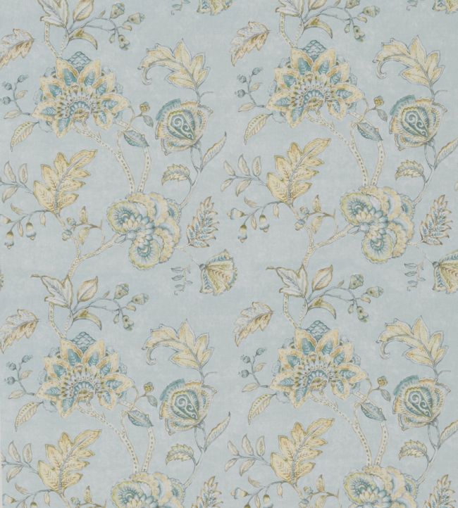 Samarra Fabric in 4 by Nina Campbell | Jane Clayton