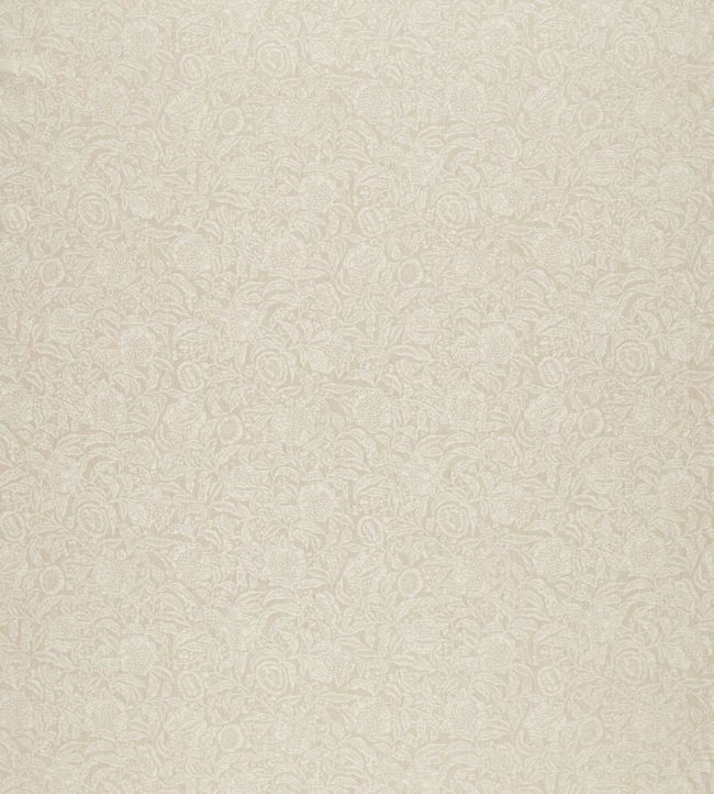 Annandale Weave Fabric by Sanderson in Ivory | Jane Clayton