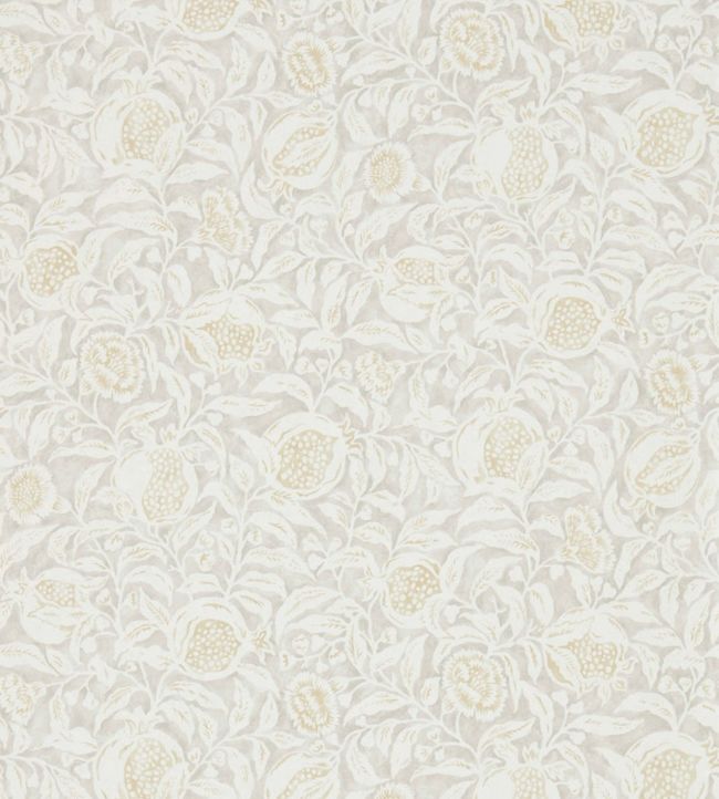 Annandale Wallpaper by Sanderson in Dove/Taupe | Jane Clayton