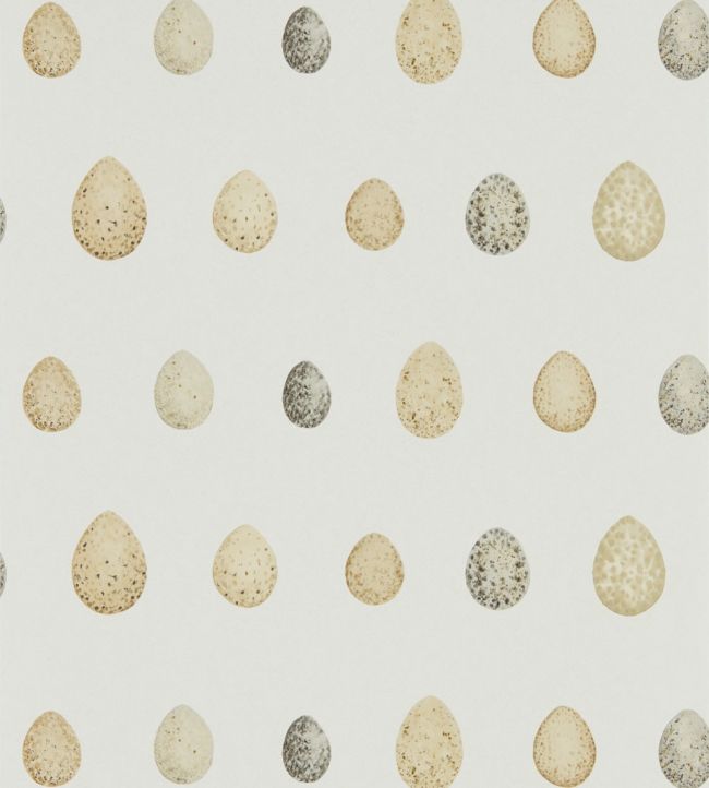 Belvedere Duck Egg Wallpaper