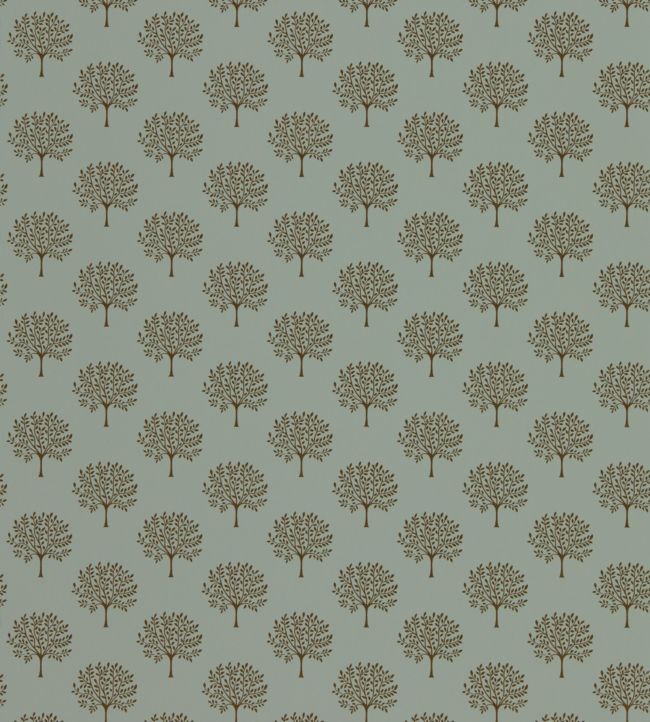 Finches wallpaper Sanderson | wallpaper Finches DOPWFI101 – Selected  Wallpapers & Interiors