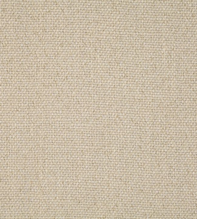 Woodland Plain Fabric by Sanderson in Milk | Jane Clayton