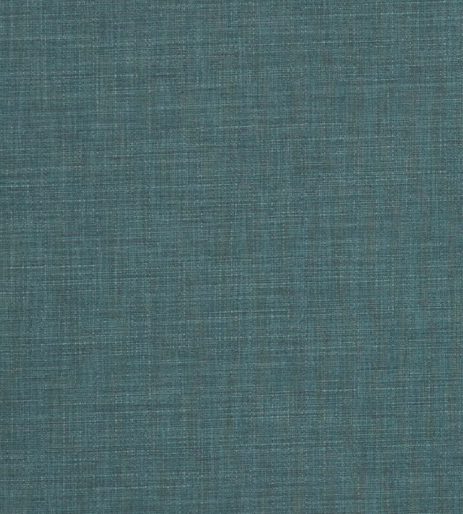 Seda Fabric in Teal by Clarke & Clarke | Jane Clayton