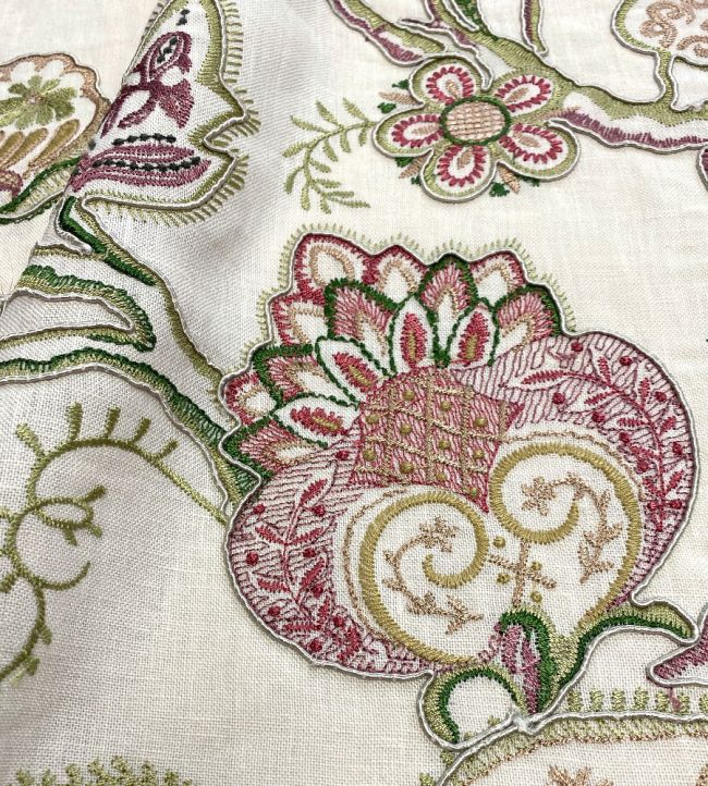 Shiraz Fabric in Culpeper by Ian Sanderson | Jane Clayton