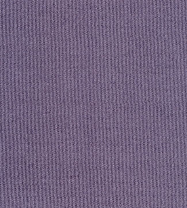 Liso Fabric by The Isle Mill in Lavender | Jane Clayton