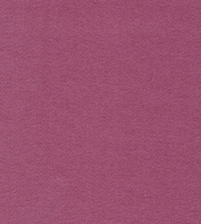 Liso Fabric by The Isle Mill in Grape | Jane Clayton