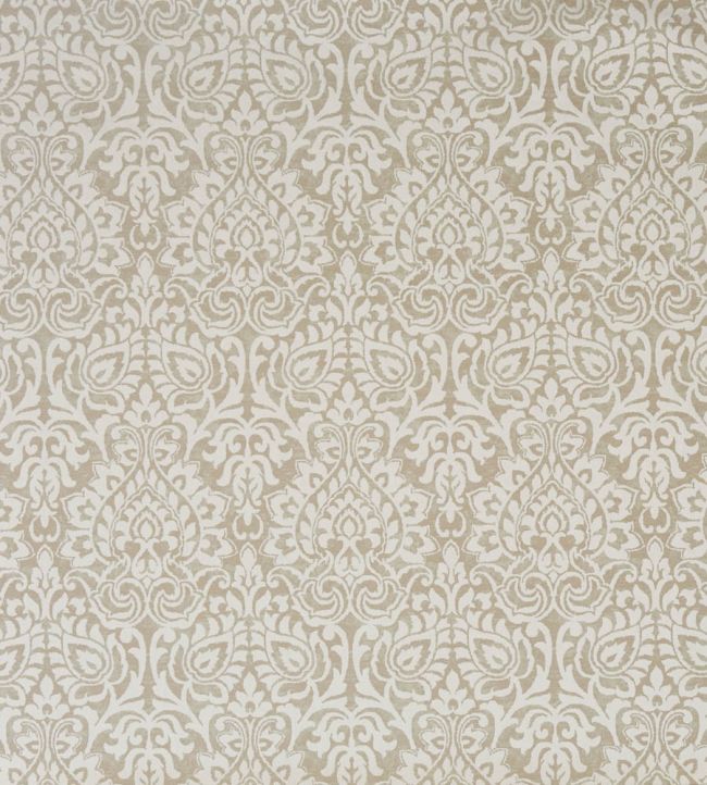 Tiana Fabric in Linen by Prestigious Textiles | Jane Clayton