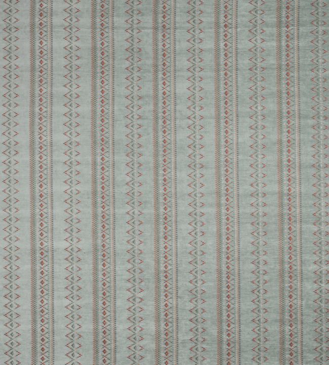 Turfan Fabric in 1 by Nina Campbell Jane Clayton