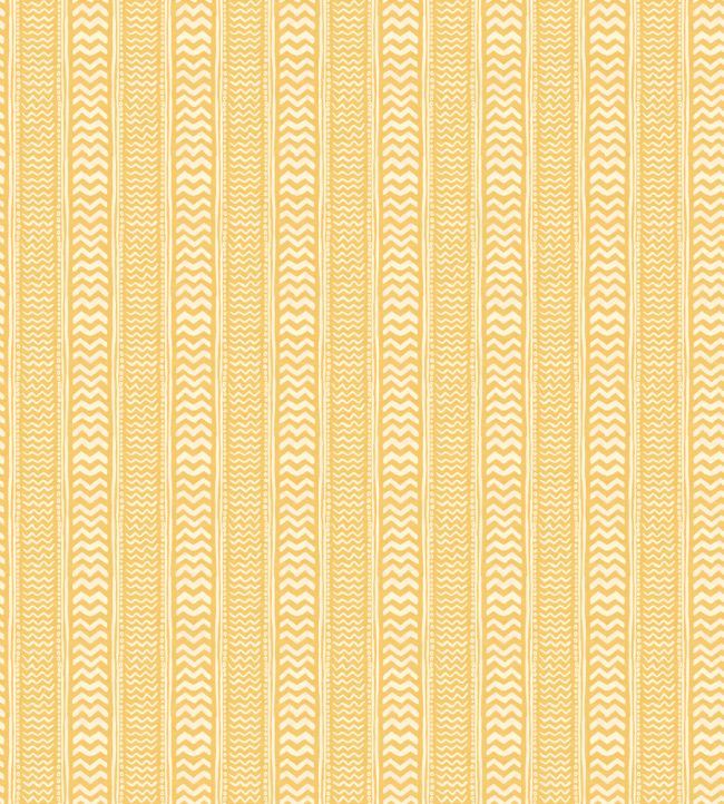 Tweak Wallpaper by GP & J Baker Yellow