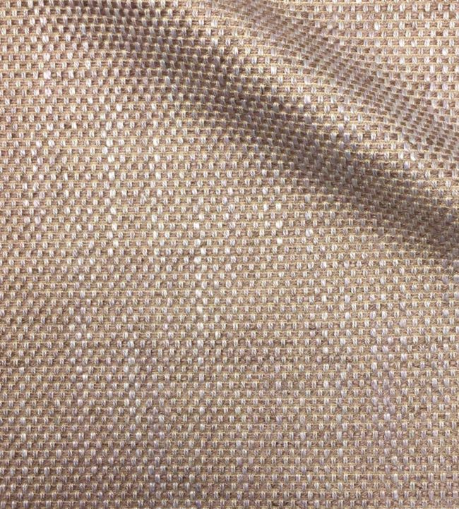 Umi Fabric in French Lilac by Ian Sanderson | Jane Clayton