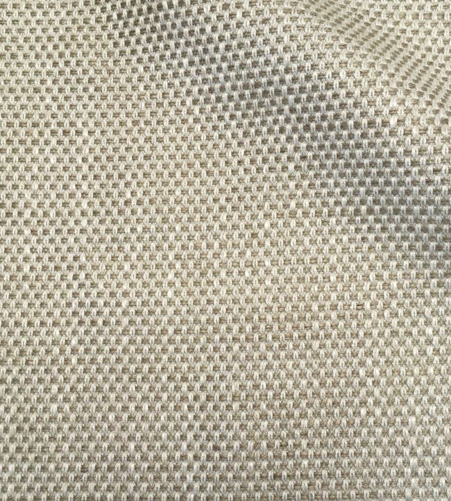 Umi Fabric in Putty by Ian Sanderson | Jane Clayton