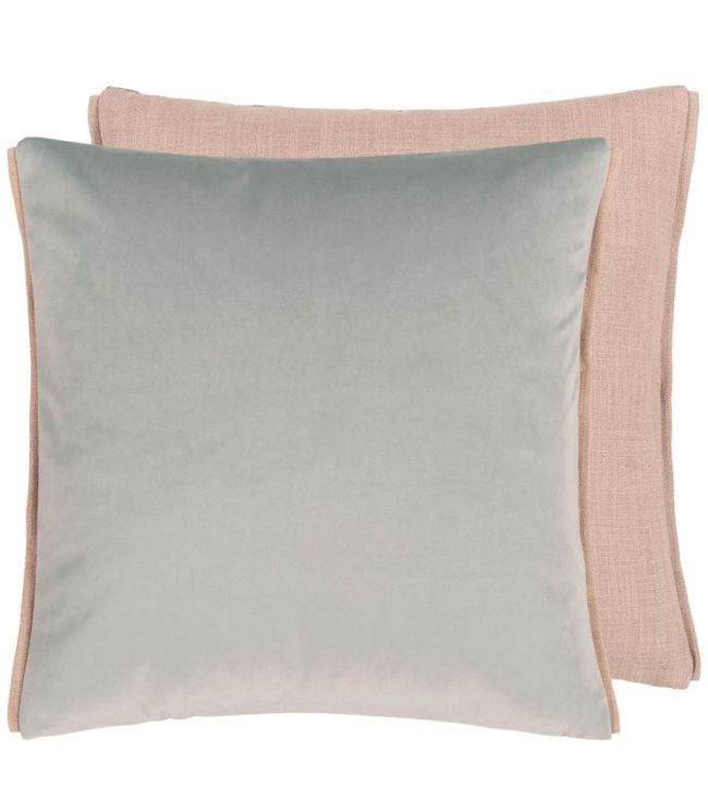 Duck egg fluffy cushions best sale