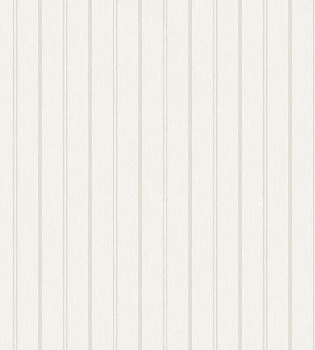 Woodland Stripe Wallpaper by Borastapeter Grey