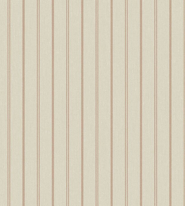 Woodland Stripe Wallpaper by Borastapeter Sand