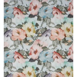 Amelia Fabric in Seashell by Prestigious Textiles | Jane Clayton