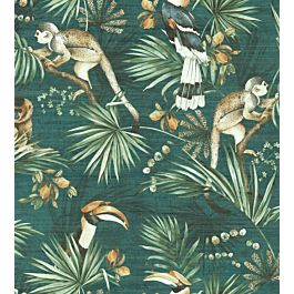 Sumatra Wallpaper by Arte in 40 | Jane Clayton