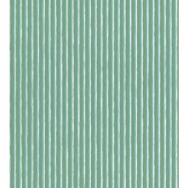 Brita Wallpaper in Emerald by Sandberg | Jane Clayton