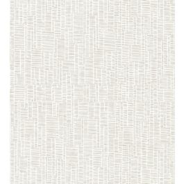 Capri Wallpaper in Galet by Casadeco | Jane Clayton