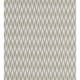 Apex Fabric by Clarke & Clarke in Linen | Jane Clayton