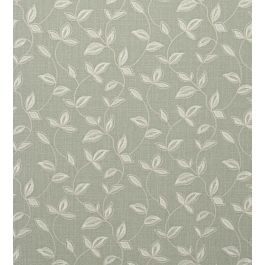 Chartwell Fabric by Clarke & Clarke in Duck Egg | Jane Clayton