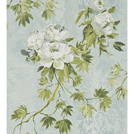 Floreale Wallpaper by Designers Guild