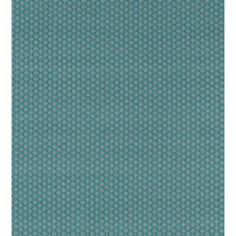 Equator Fabric in Teal by Clarke & Clarke | Jane Clayton