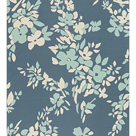 Hegemone Wallpaper by Farrow & Ball in 6 | Jane Clayton