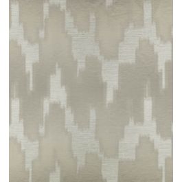 Fourtou Fabric in Taupe by Zinc | Jane Clayton