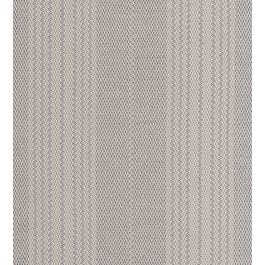 Gradient Stripe Fabric in Bluestone by Ian Mankin | Jane Clayton