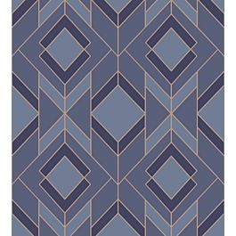 Helix Wallpaper by Hooked On Walls in 31 | Jane Clayton