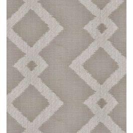 Inca Fabric in Natural by Warner House | Jane Clayton