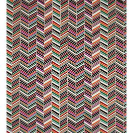 Ellington Fabric by Jane Churchill in Multi | Jane Clayton