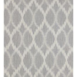 Fontane Fabric by Jane Churchill in Pewter | Jane Clayton