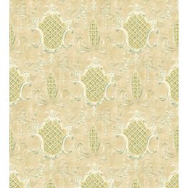 Marmorino Wallpaper in 01 Sand by Madeaux|Jane Clayton