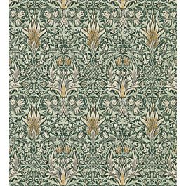 Snakeshead Wallpaper by Morris & Co in Forest/Thyme | Jane Clayton