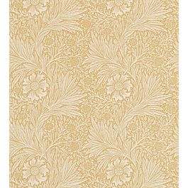 Marigold Wallpaper by Morris & Co in Cowslip | Jane Clayton