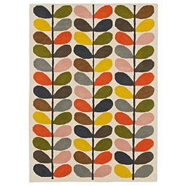 Orla Kiely Multi Stem Wallpaper Best Price Shefalitayal