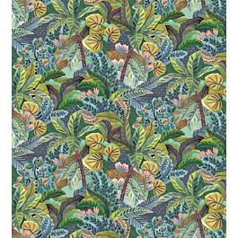 Maranta Fabric by Osborne & Little in 01 | Jane Clayton