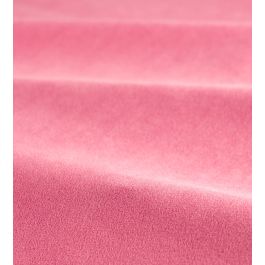 Performance Velvet Fabric in Peony by Harlequin | Jane Clayton